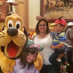 Meet your Posher, Kristina